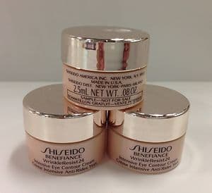 Shiseido Benefiance WrinkleResist24 Intensive Eye Cream